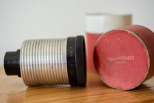 Angenieux 60mm F/1.2