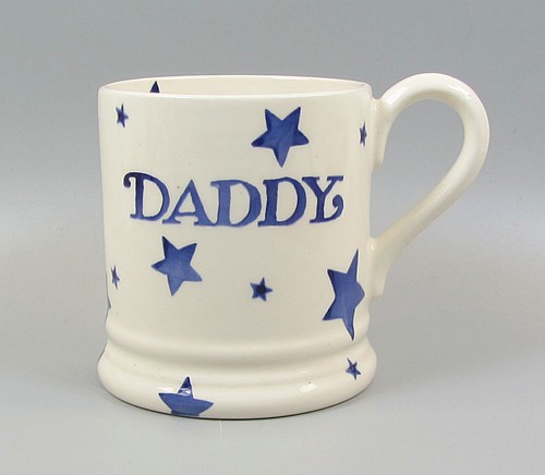 Emma bridgewater daddy - bridgewater,