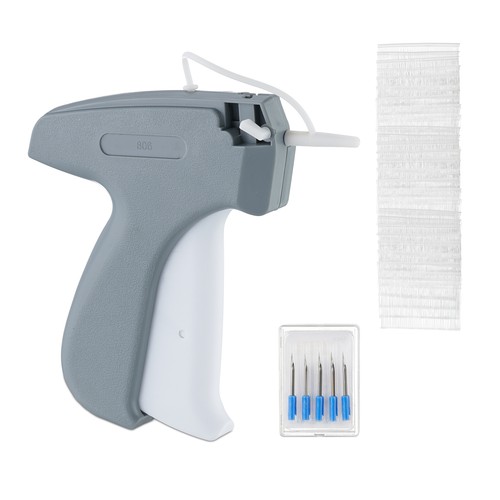 Clothes labelling gun price - 2x,