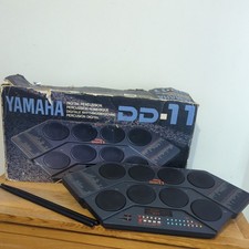 Yamaha DD-11 Digital Drum Set