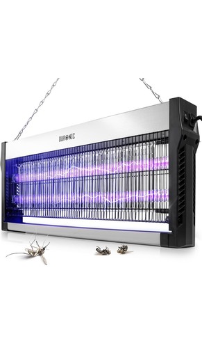 Duronic fk2x10 electric fly - electric,
