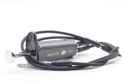 Near mint mamiya mirror up - mint],