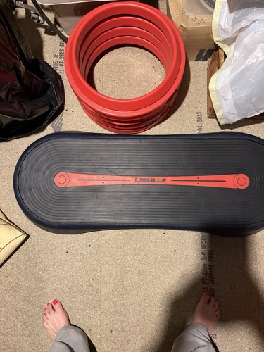 Les mills body pump - pump, bar
