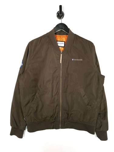 Lambretta ma2 jacket size - lambretta,