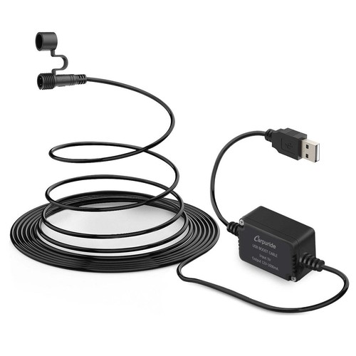 Carpuride usb power line - carpuride,
