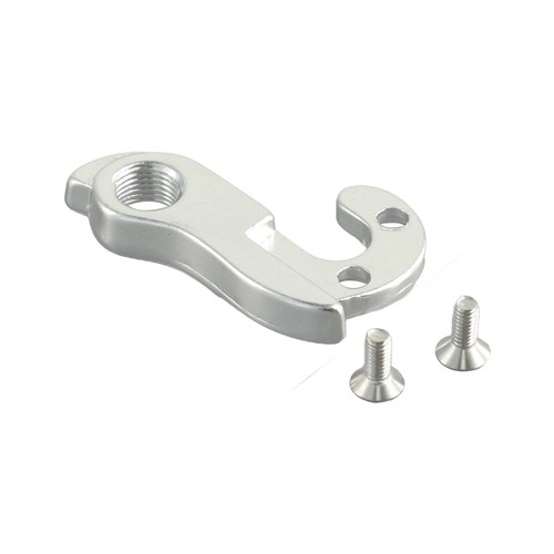 Rear gear mech - rear, hanger