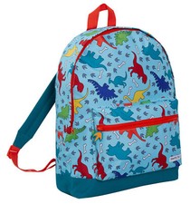 ScruffyTed Dinosaur Boys