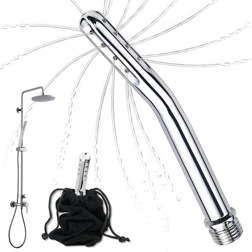 Vaginal anal clean - douche, bath