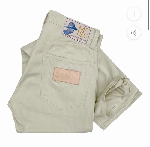 Mister freedom men beige - mister,