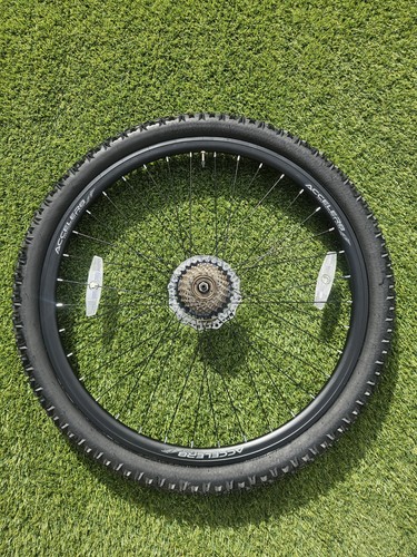 Acceler8 double wall bike - 29",