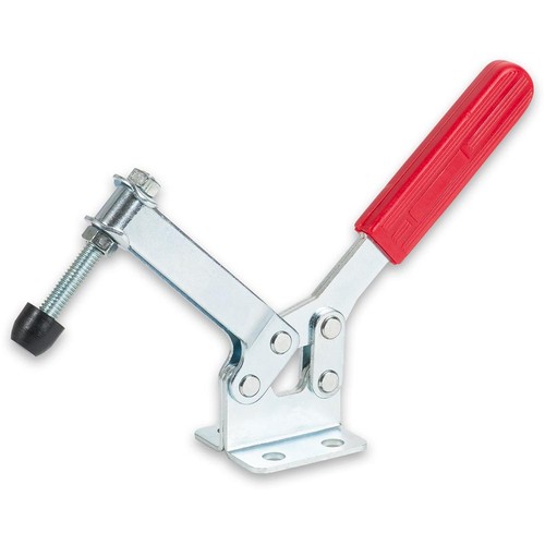 Axminster toggle clamp - axminster,