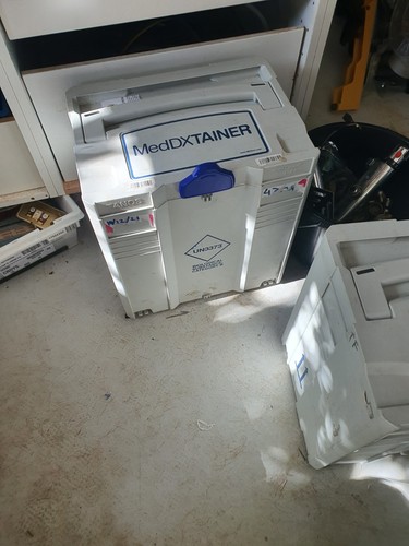 Tanos systainer t loc - tanos,