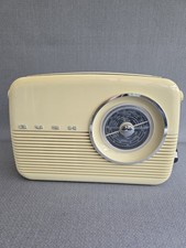 Bush TR82 Antique Style Retro