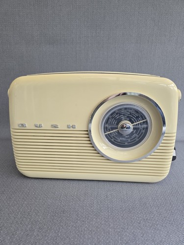 Bush tr82 antique style retro - bush,