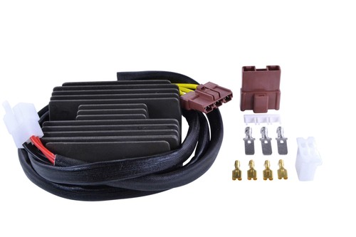 Mosfet regulator for aprilia - mosfet,
