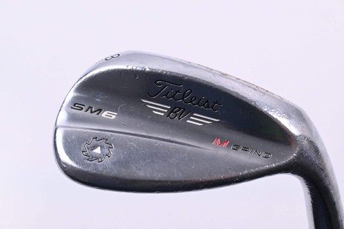 Titleist vokey sm6 lob - titleist,