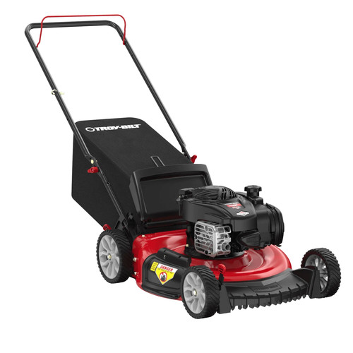 Troy bilt 140cc - 21",
