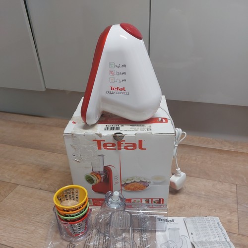 Tefal fresh express - tefal,