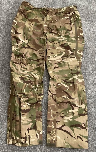 British army gortex - army,