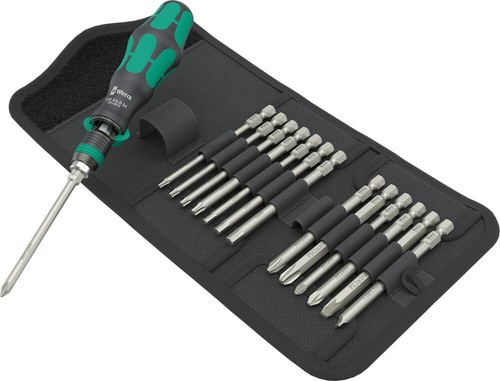 Wera kraftform kompakt - kraftform,