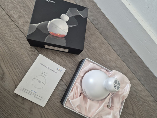 Carer spark slimming beauty - &,