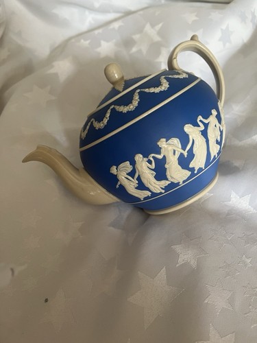 Copeland solate spode blue and - copeland,