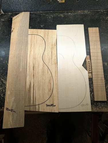 British tonewood parlour deal - british,