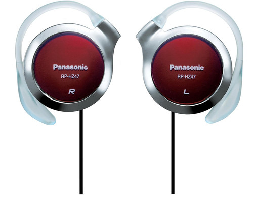 Panasonic clip earphone - panasonic,