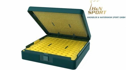 Match safety pellet - h&n,