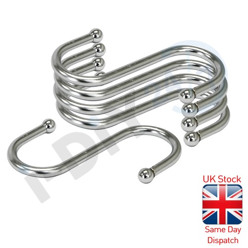 5pc shaped hooks hanging - hooks,
