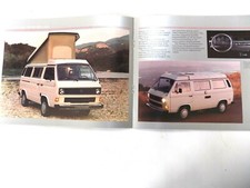 1985 vw  vanagon camper sales