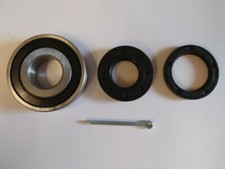 MORRIS MARINA &  ITAL VAN &