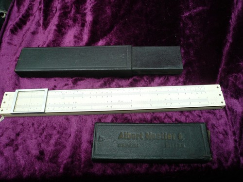 Vintage albert nestler - vintage,