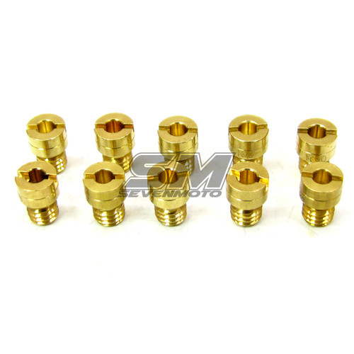 Carburettor nozzle 100 - carburettor, 82-100