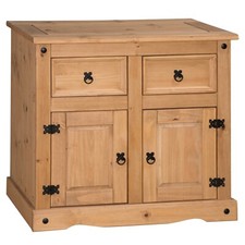 Corona Furniture Solid Pine