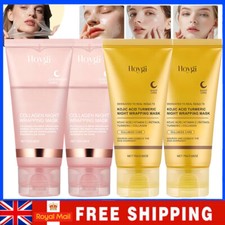 Collagen Night Wrapping Mask