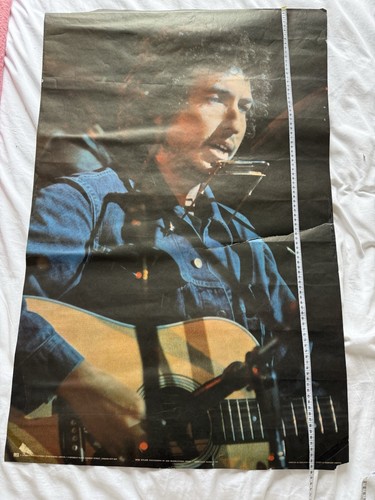 Vintage bob dylan - vintage, very