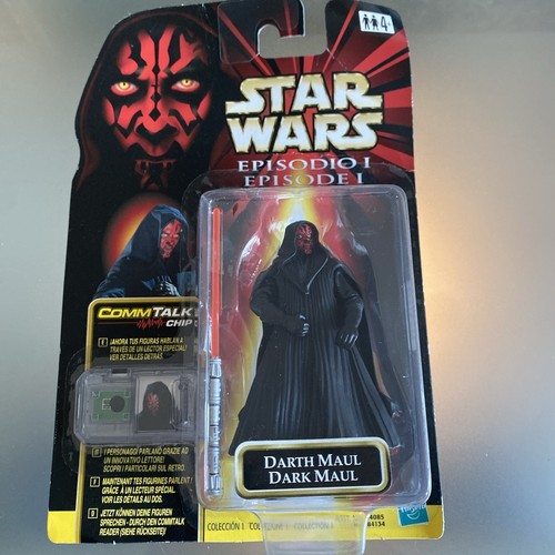 Star wars episode darth - wars, 1