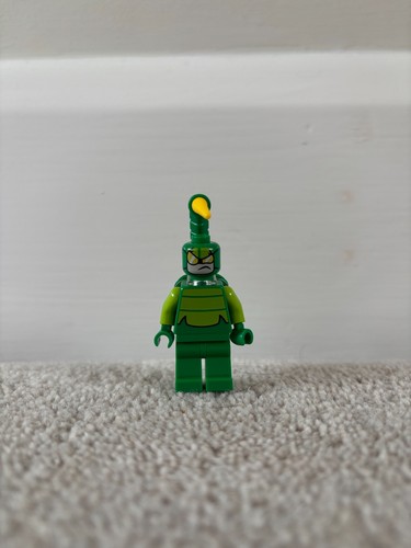 Lego ninjago nindroid villain - ninjago,
