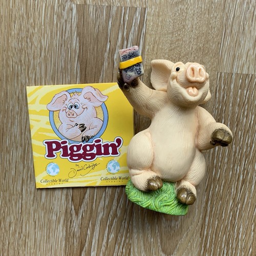 Piggin payday handmade - piggin,