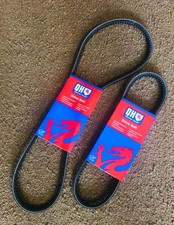 Triumph Stag Alternator Fan