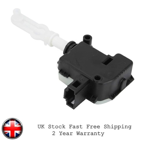 Boot lid release - lid, lock