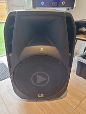 LD Systems Play 15a Speaker