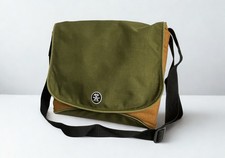 Crumpler Large Messenger Bag