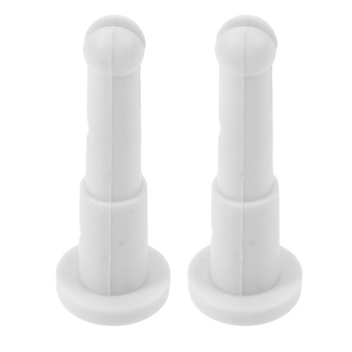 Pair chin rest paper - chin,