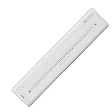 (White) Mini Tattoo Transfer