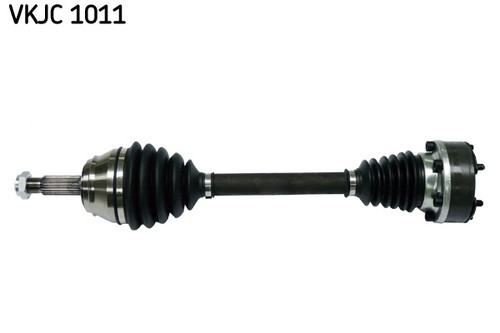 Front left skf sweden vkjc - front,