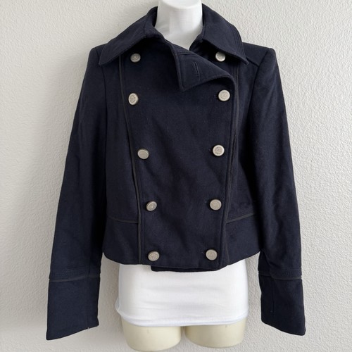 Zara women medium military - zara,