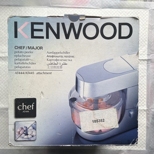 Kenwood chef major potato - chef/major,
