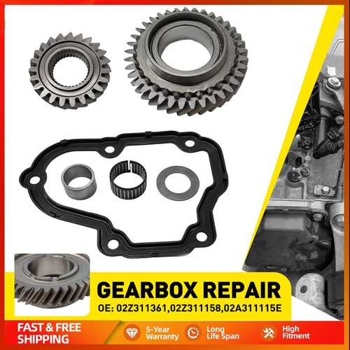 1set gearbox fit for - t4, 2.5